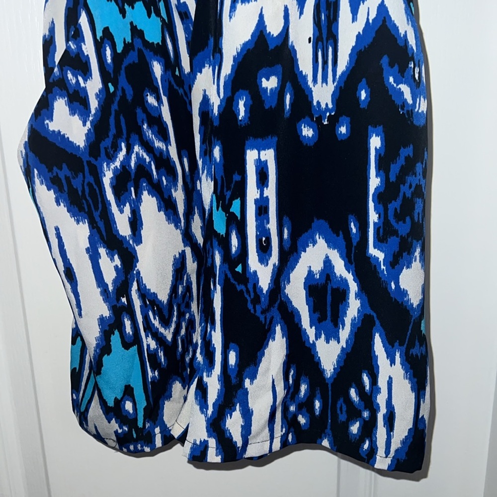 SAKS ROMPER - Picture 3 of 4